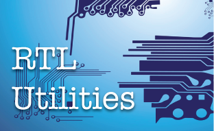 RTL Utilities